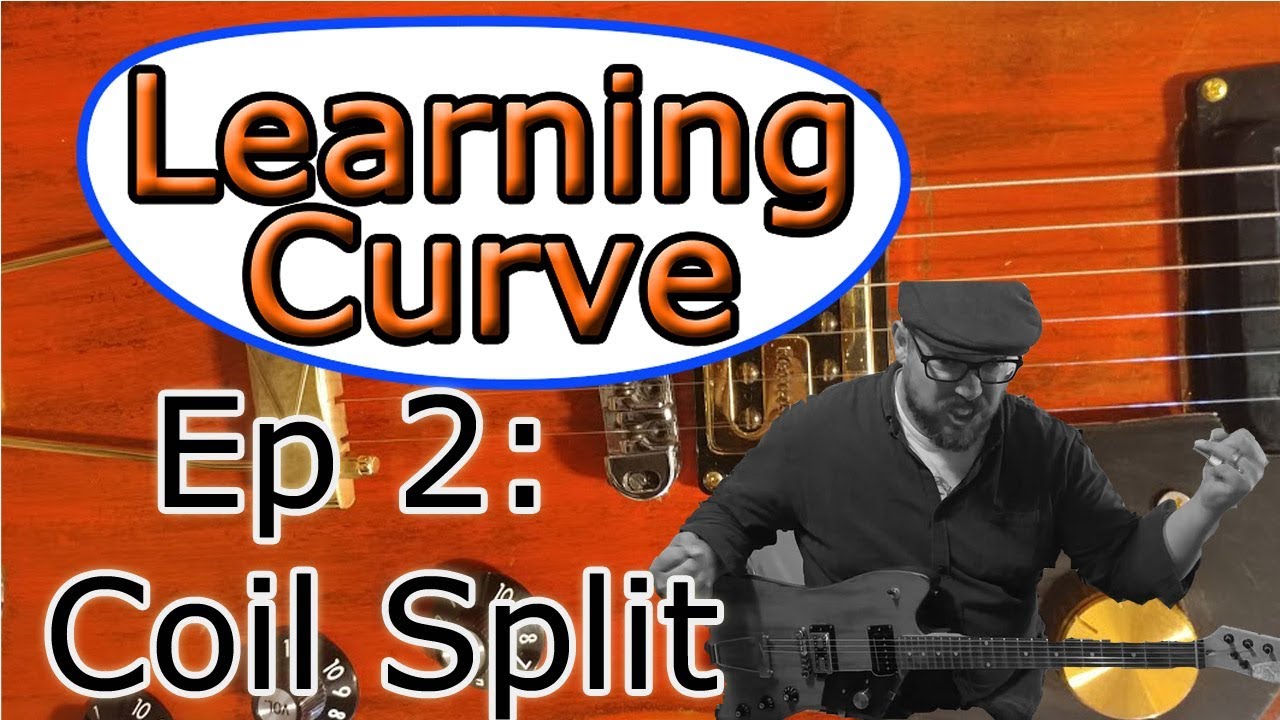 EP 2: Coil Split