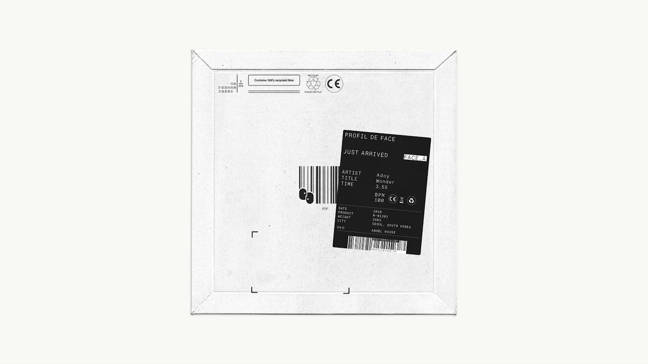 Adoy - Wonder