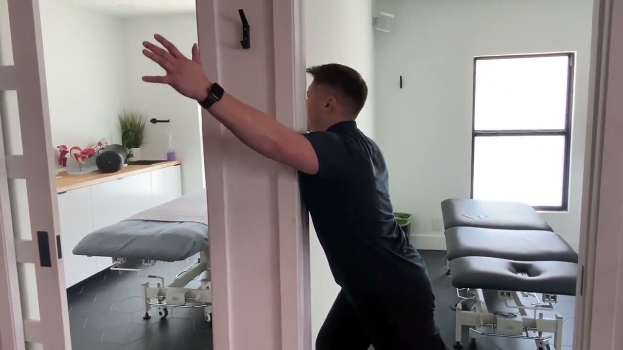 SMASHING THE PEC MAJOR | THE SPORTS POD