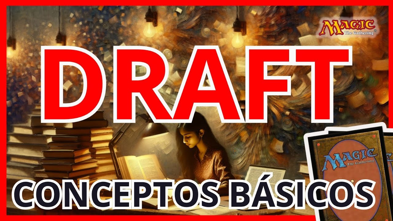 DRAFT: Conceptos BÁSICOS