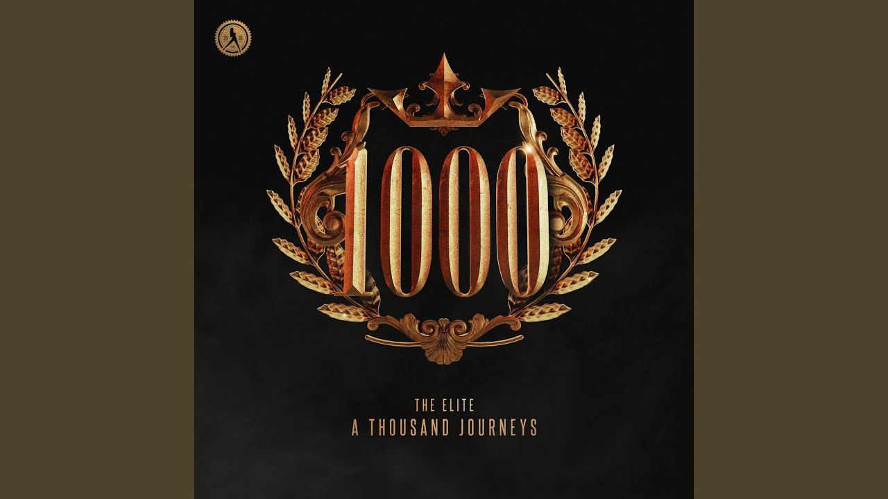 A Thousand Journeys
