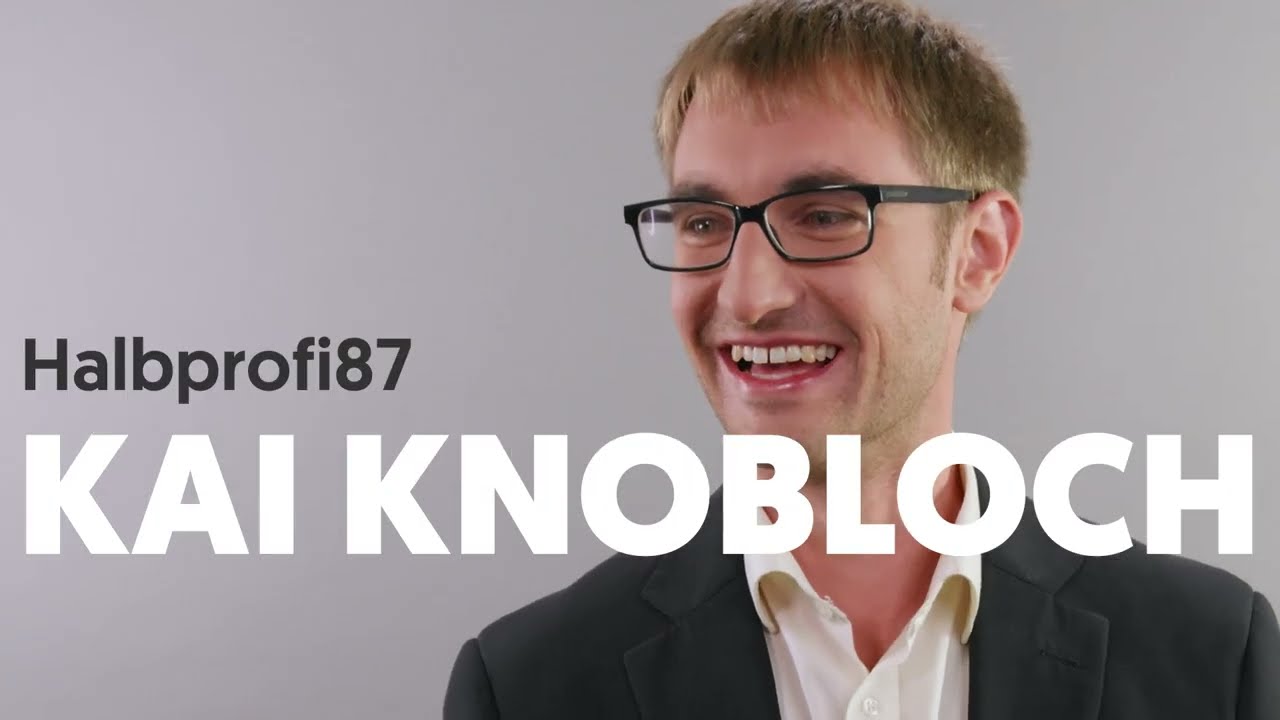 wikifolio Trader Kai Knobloch stellt sich vor