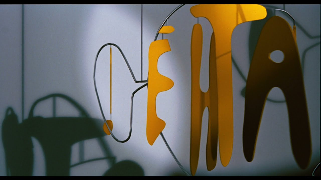 The Criterion Collection/Janus Films/Pathe (2021/1999)