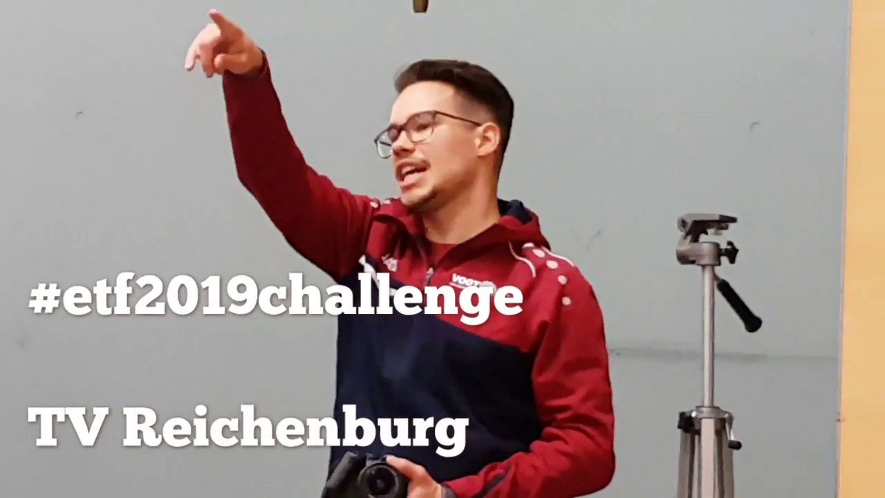 #etf2019challenge | Turnverein Reichenburg