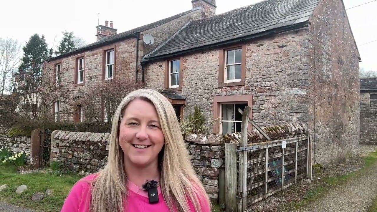 Quince Cottage, Melkinthorpe