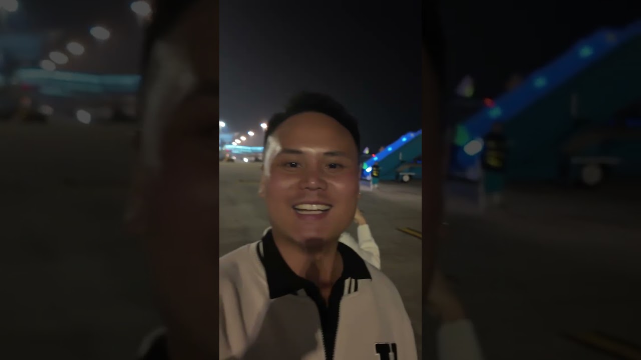 PP VLOG JAPAN🇯🇵 EP 1