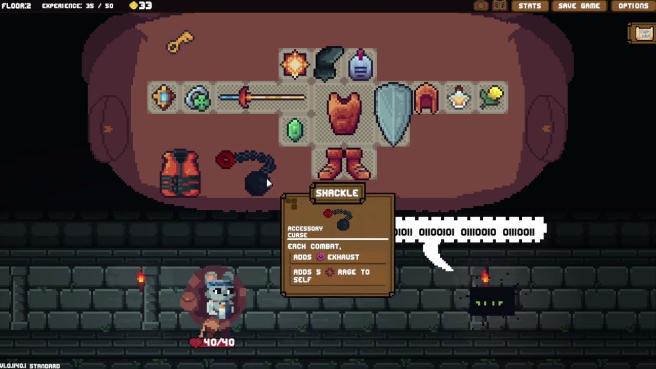 Backpack hero: The summer update.