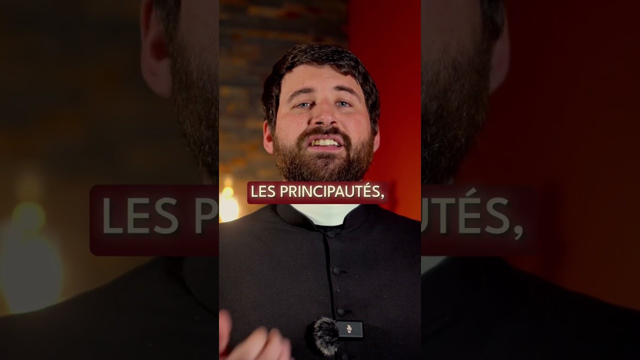 LA VIE DES CHR&Eacute;TIENS EST UN COMBAT ! #chr&eacute;tiens #combat