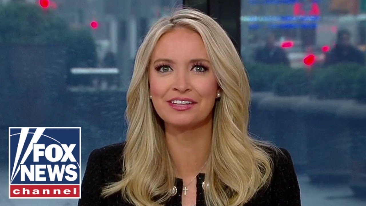 Kayleigh McEnany: Where are CNN's fact-checkers when Biden speaks?