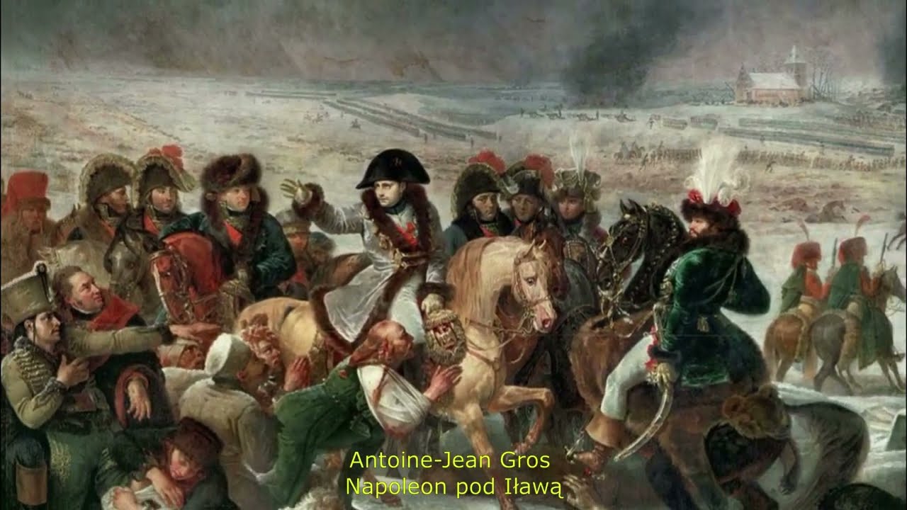 Bitwa pod Pruską Iławą 1807/Wydarzenie dnia