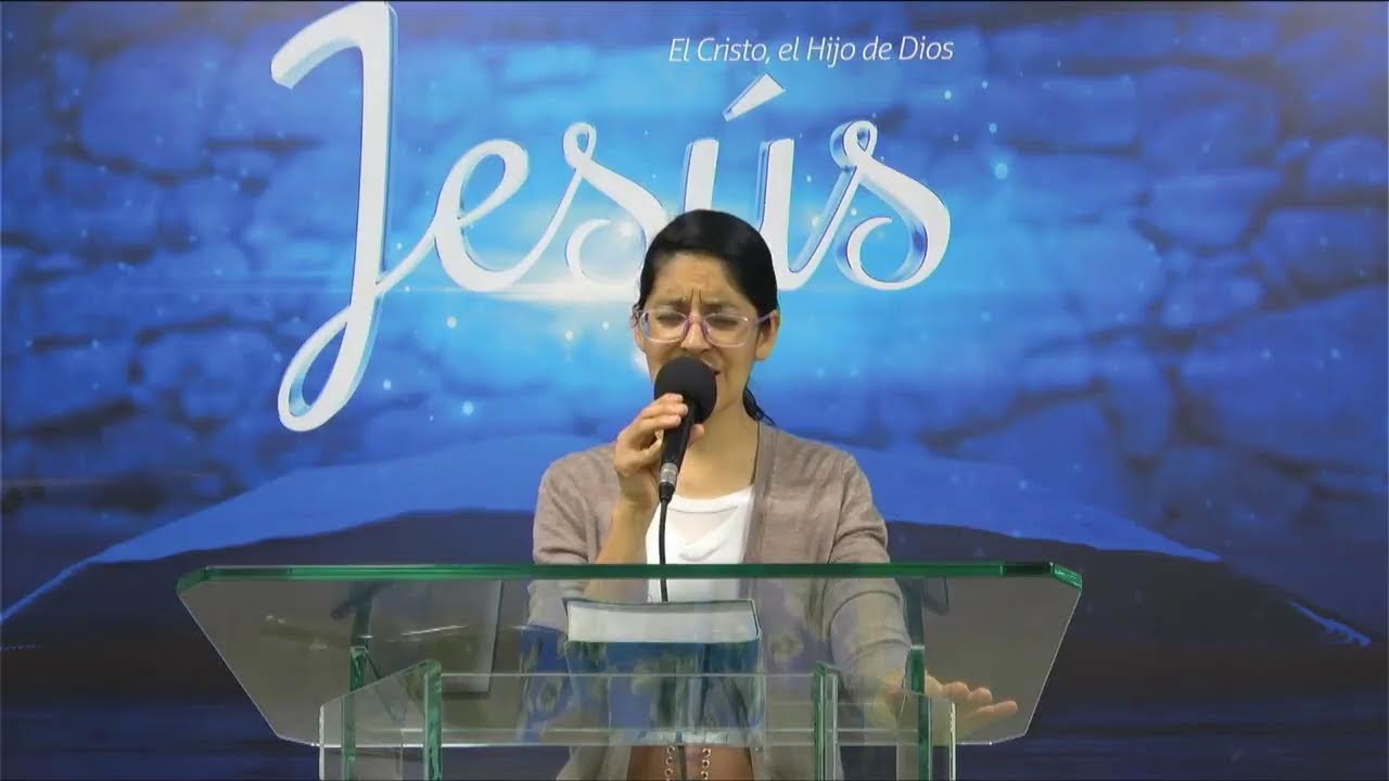 Porque mejor es un día en tus atrios que mil fuera de ellos [Sal.84:10 ORACIÓN], Pas. Alex Ortega
