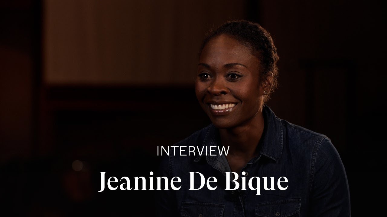[INTERVIEW] Jeanine De Bique about LE NOZZE DI FIGARO