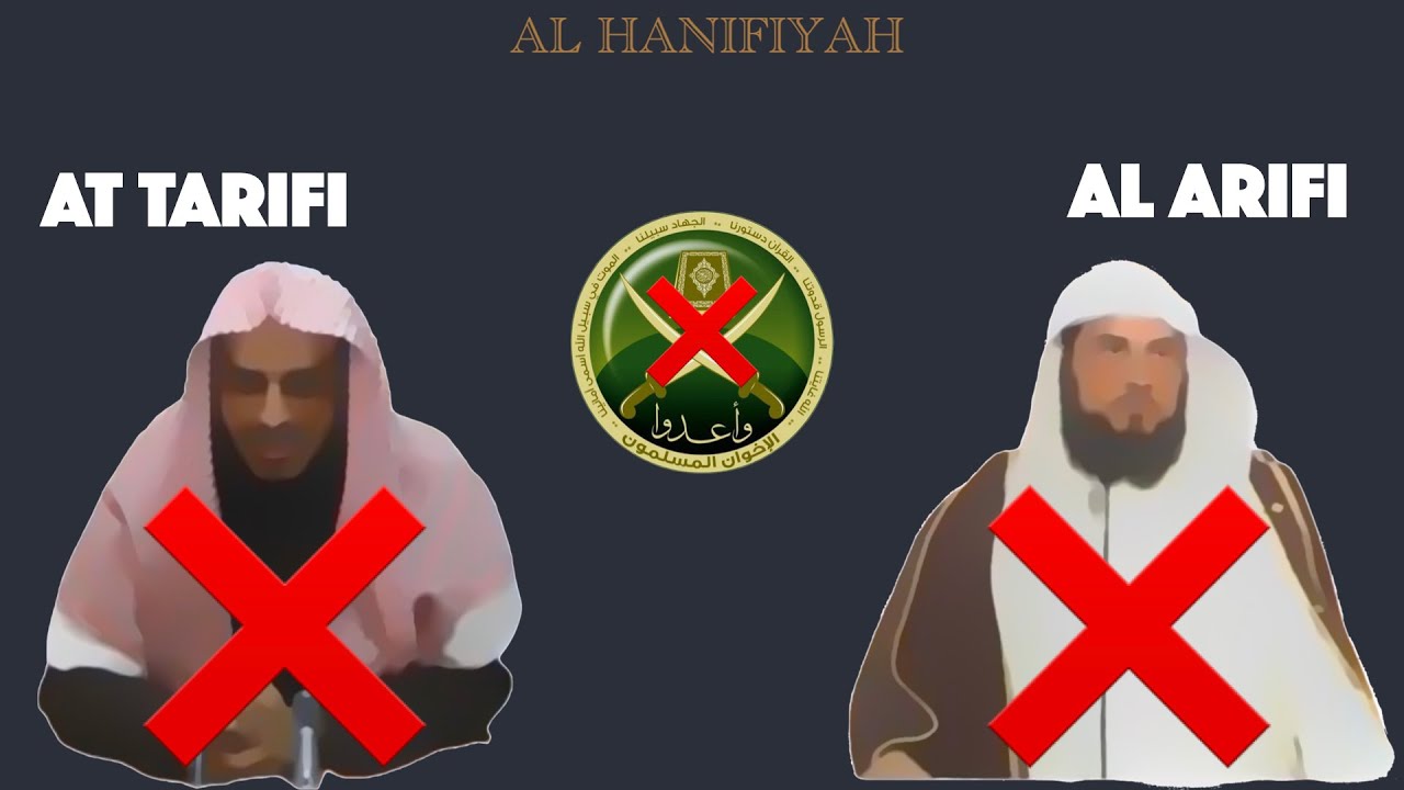 ❌AT TARIFI❌   ❘   ❌AL ARIFI❌