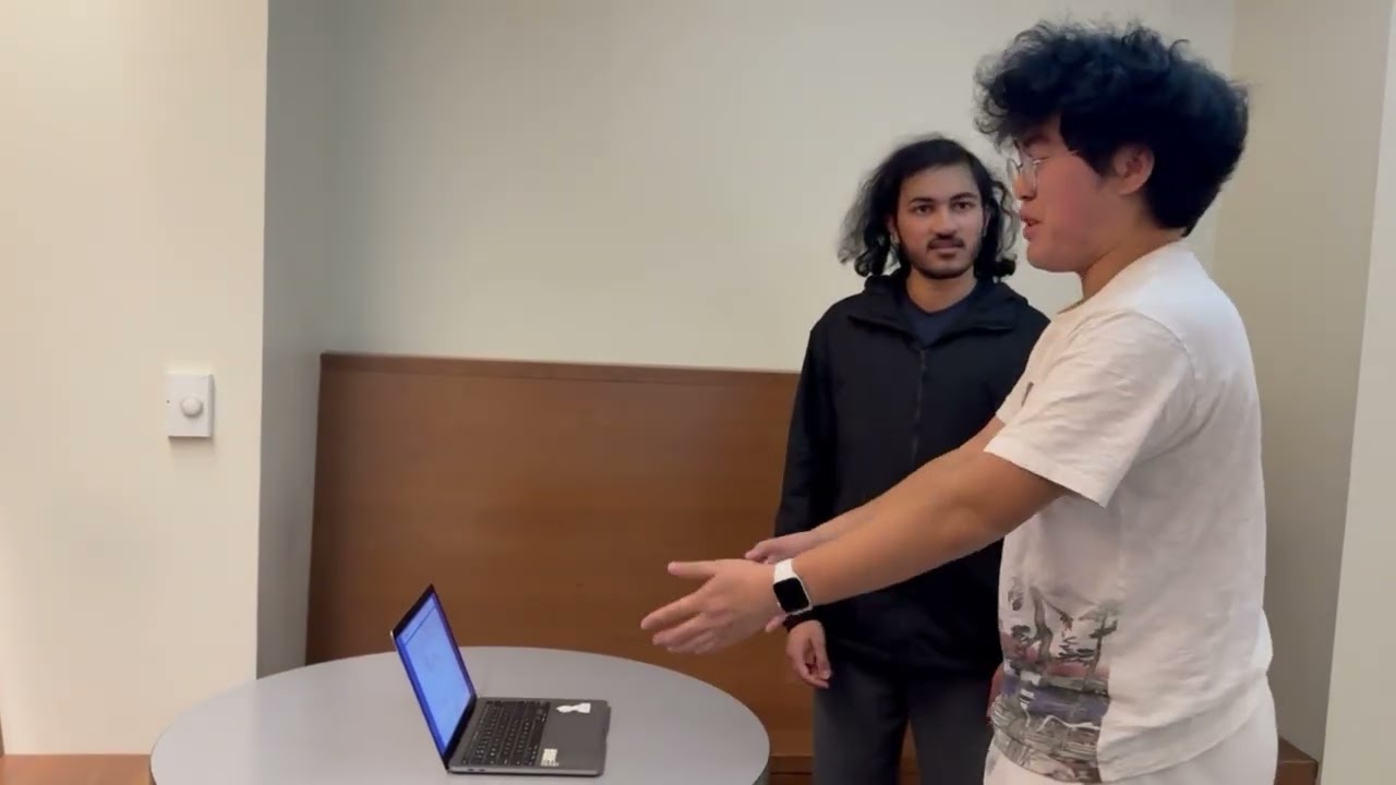 SpeakFlow Demo