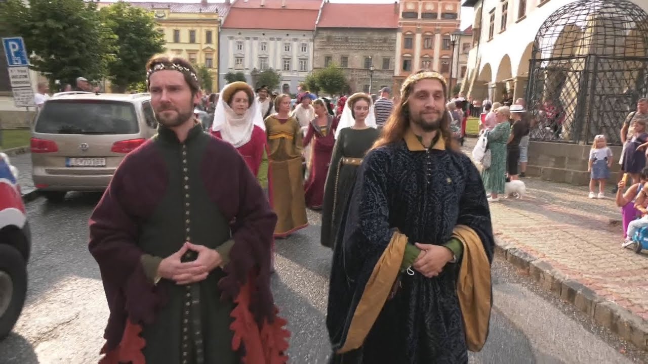 Levoča kráľov