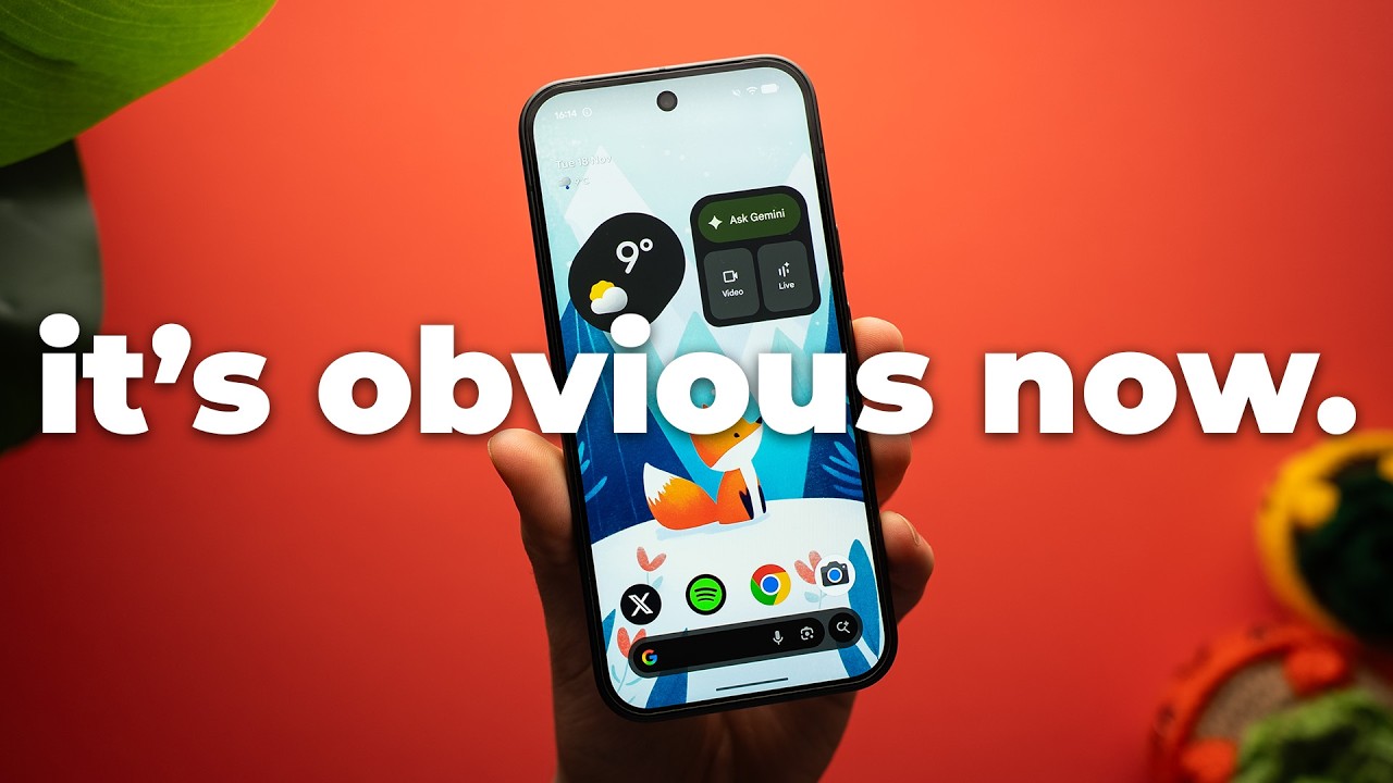 This is the default Android phone.