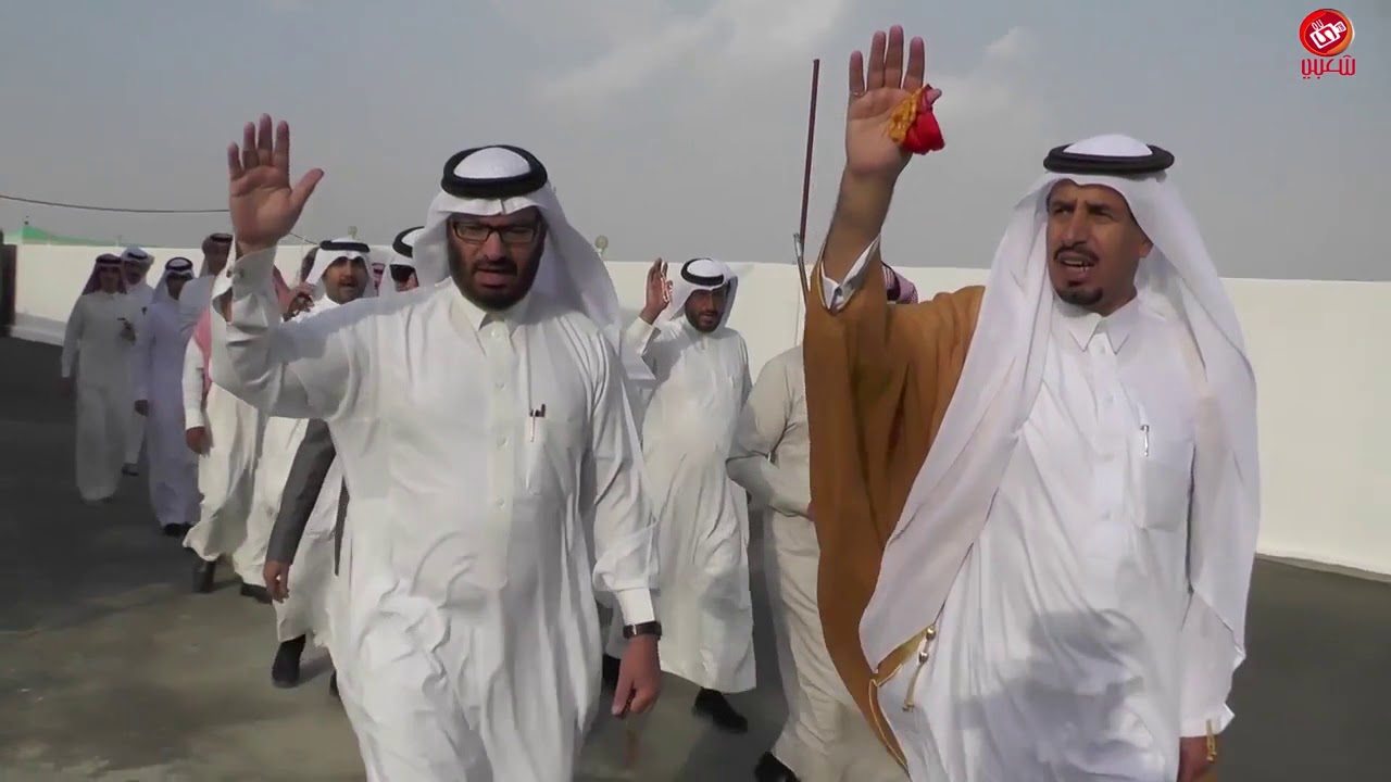 عزيمة الشيخ صقر بن خبقان واولاده لارحامهم أسرة ال هشبل من ال نبهان من بني عمرو.