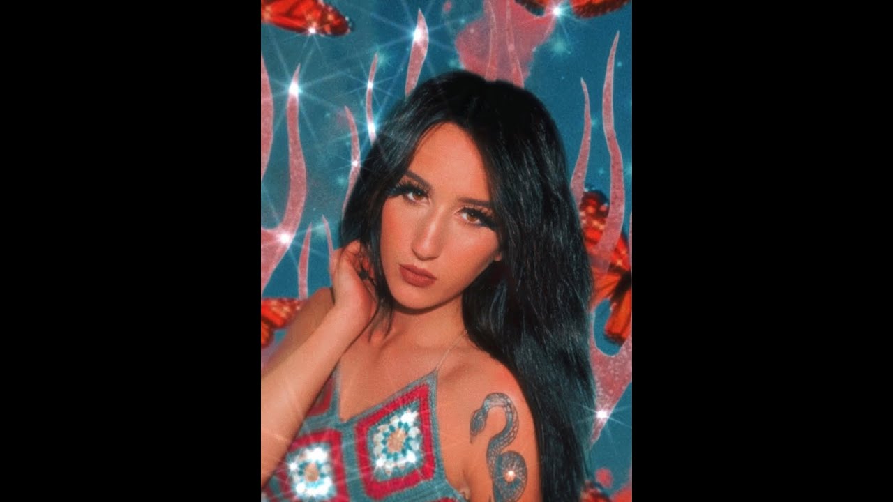 Pretty Girl Magic - MOONLIGHT SCORPIO (LYRICS)
