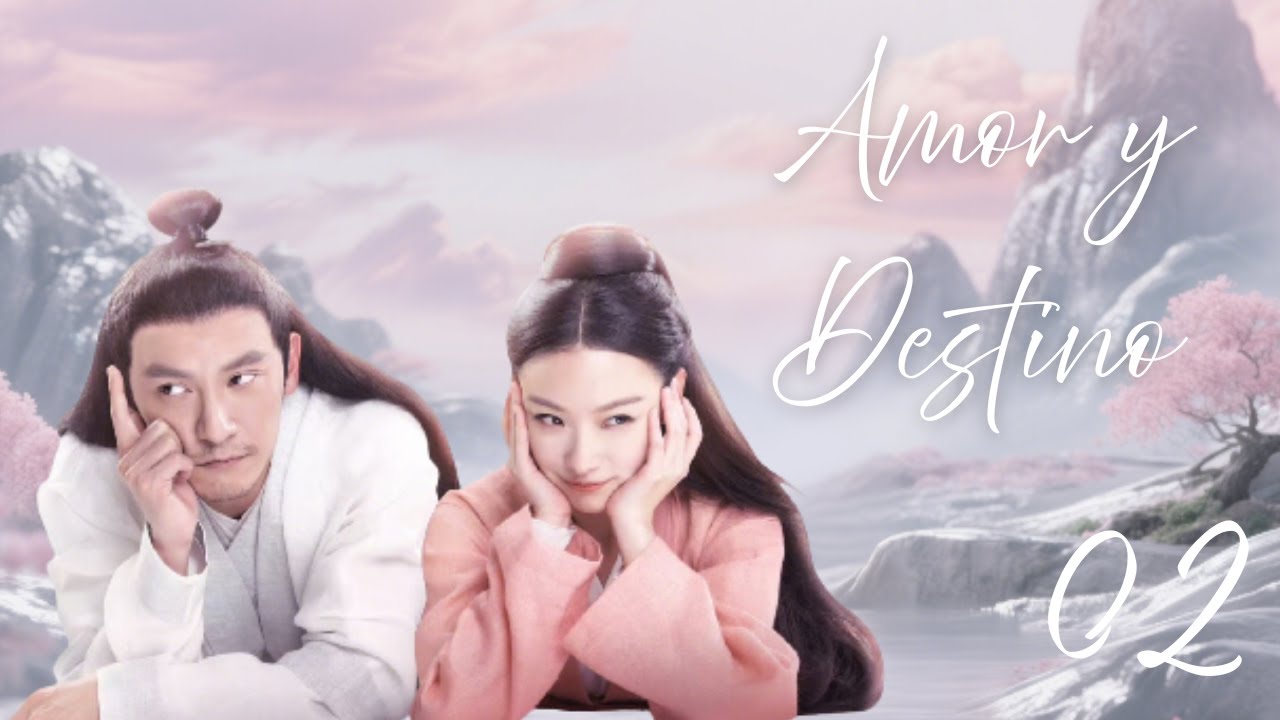 【MULTISUB】02- Love and Destiny | Amor y Destino | 宸汐缘#cdrama #amor  #antiguo #history #historia