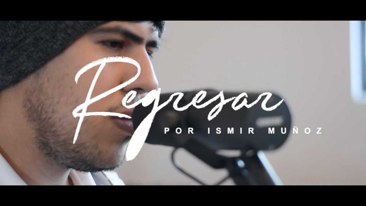 Regresar - Ismir Muñoz