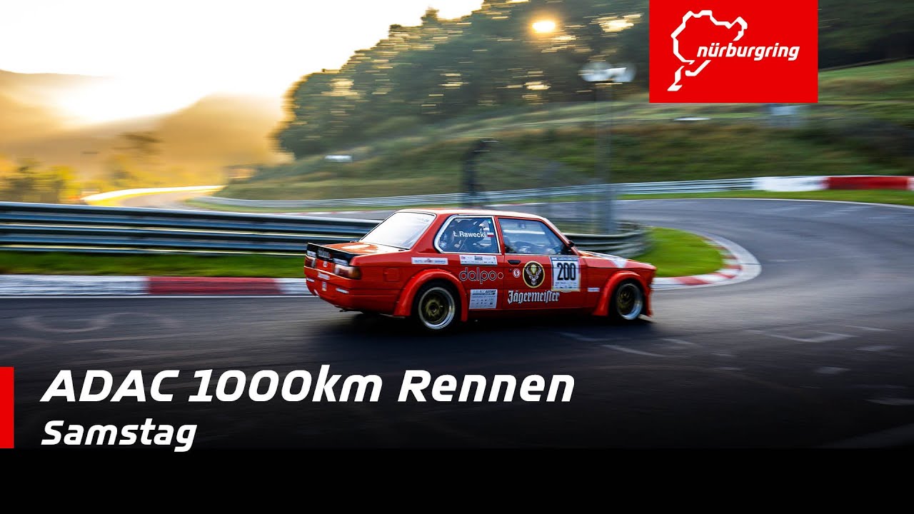 ADAC 1000km Rennen