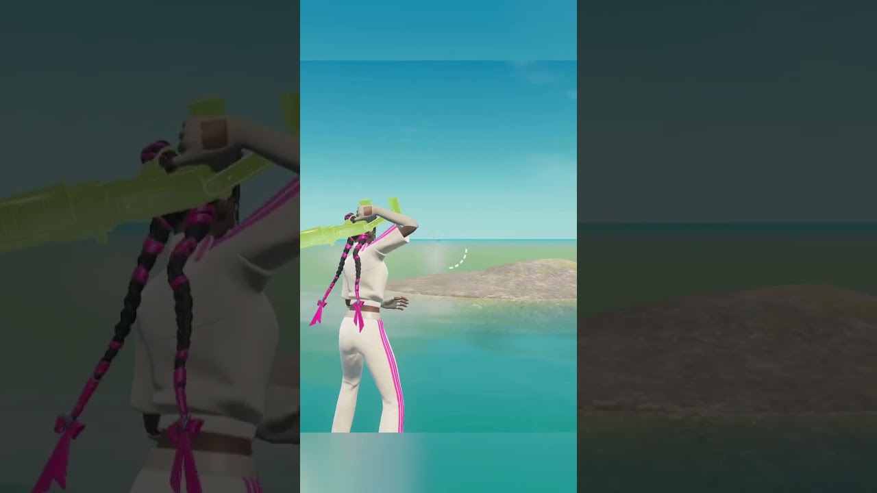 Best Glam Gunner Combos!