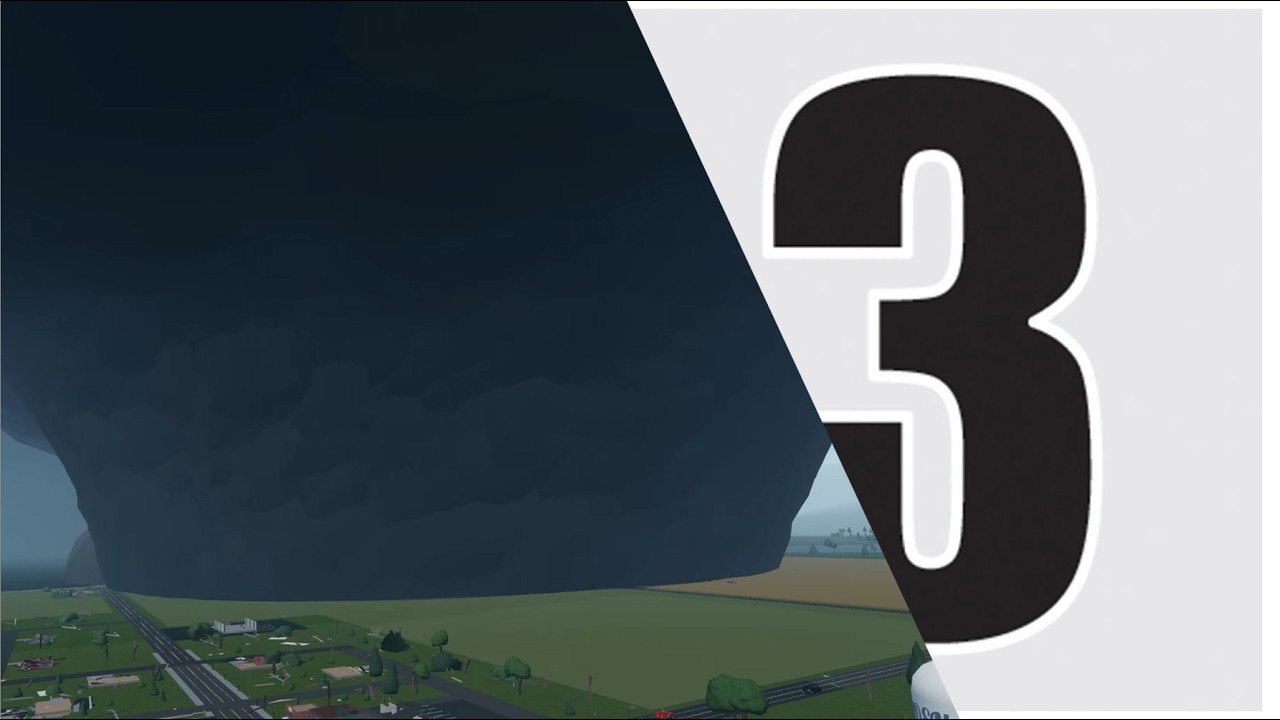 Roblox Twisted || #3