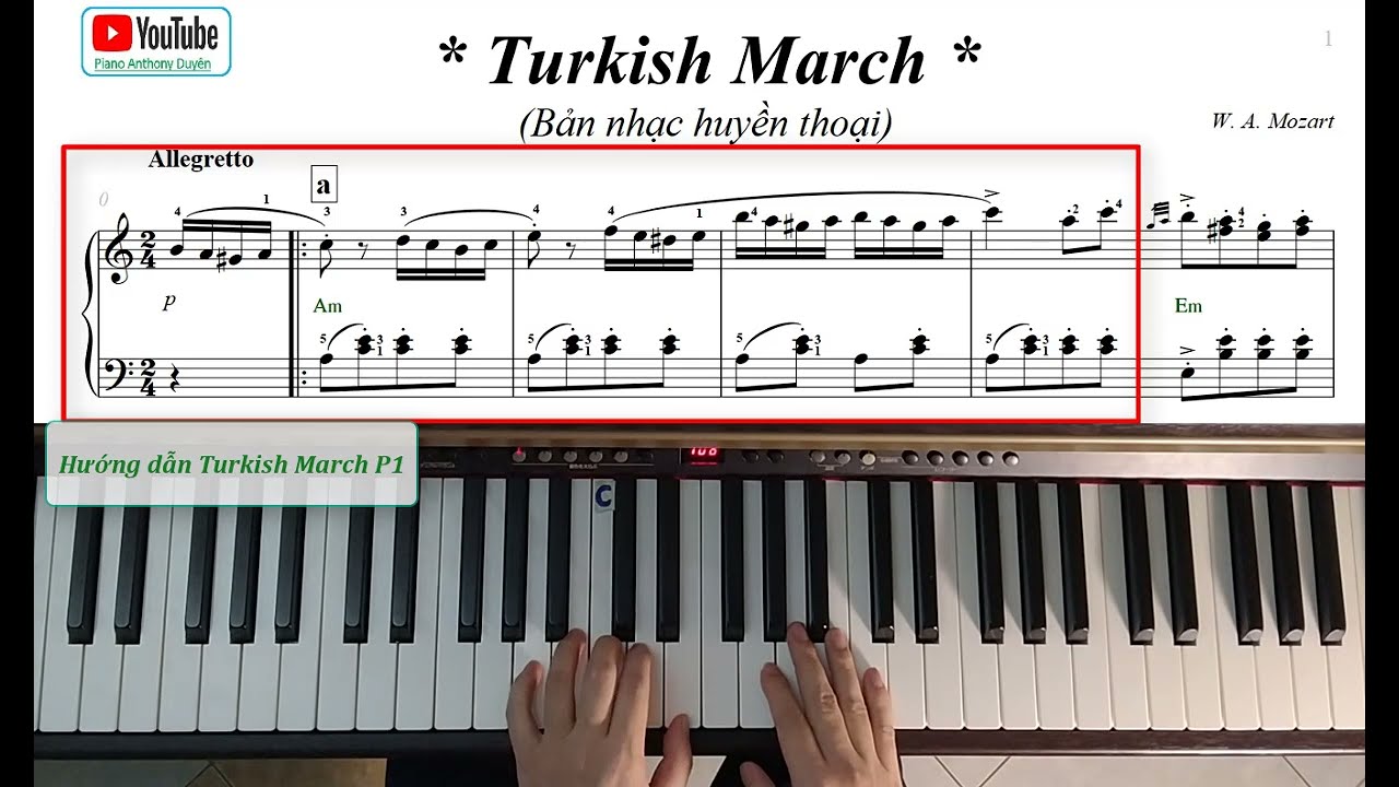 How to play 