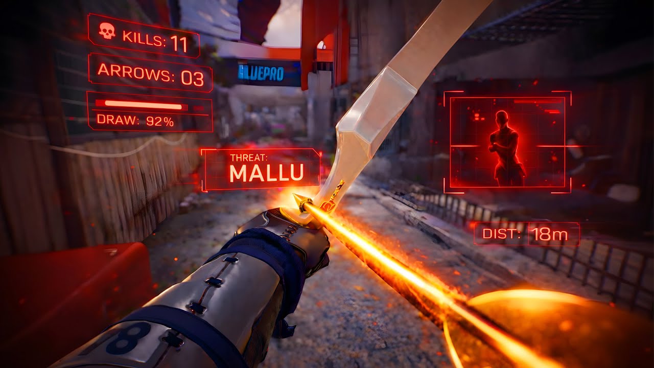 What 1% Bow Gameplay Looks Like in The Finals (Season 9)