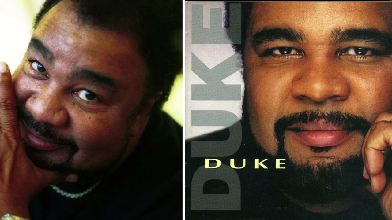 I Wanna Know - George Duke - 2005