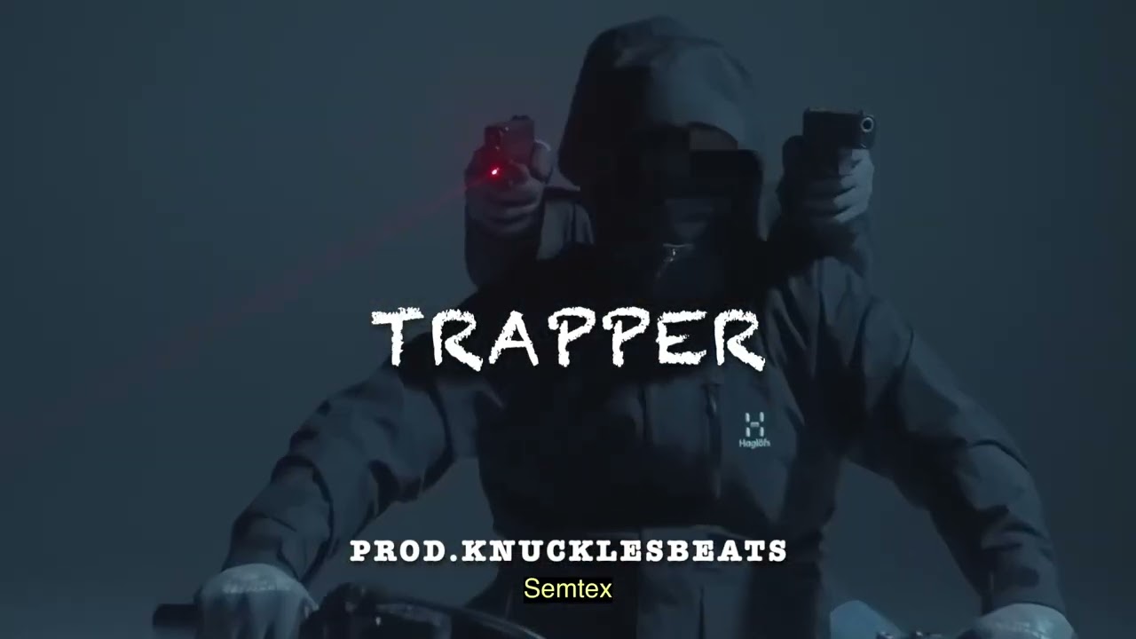 [FREE] 23 x YASIN TYPE BEAT - TRAPPER | 23 TYPE BEAT 2022