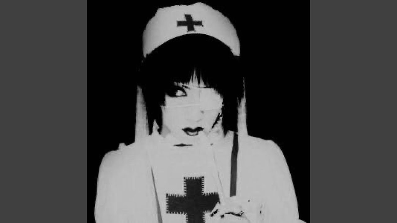 Bloody Pain