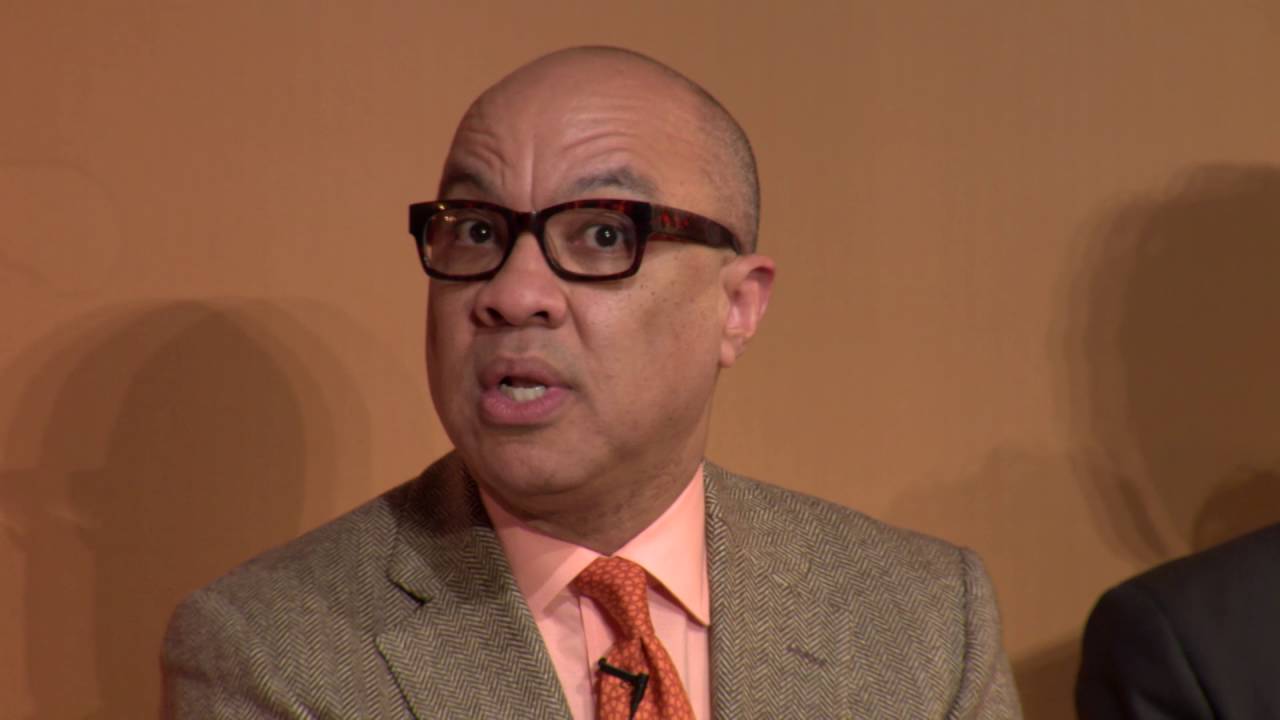 Darren Walker: What Equality Looks Like in America #skollwf 2016