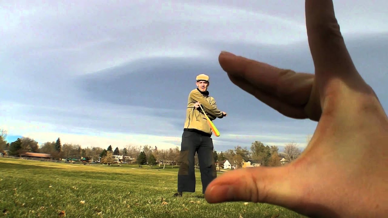 Alien Jon Poi: nano-Tech Blog 10: North Boulder Park 2010