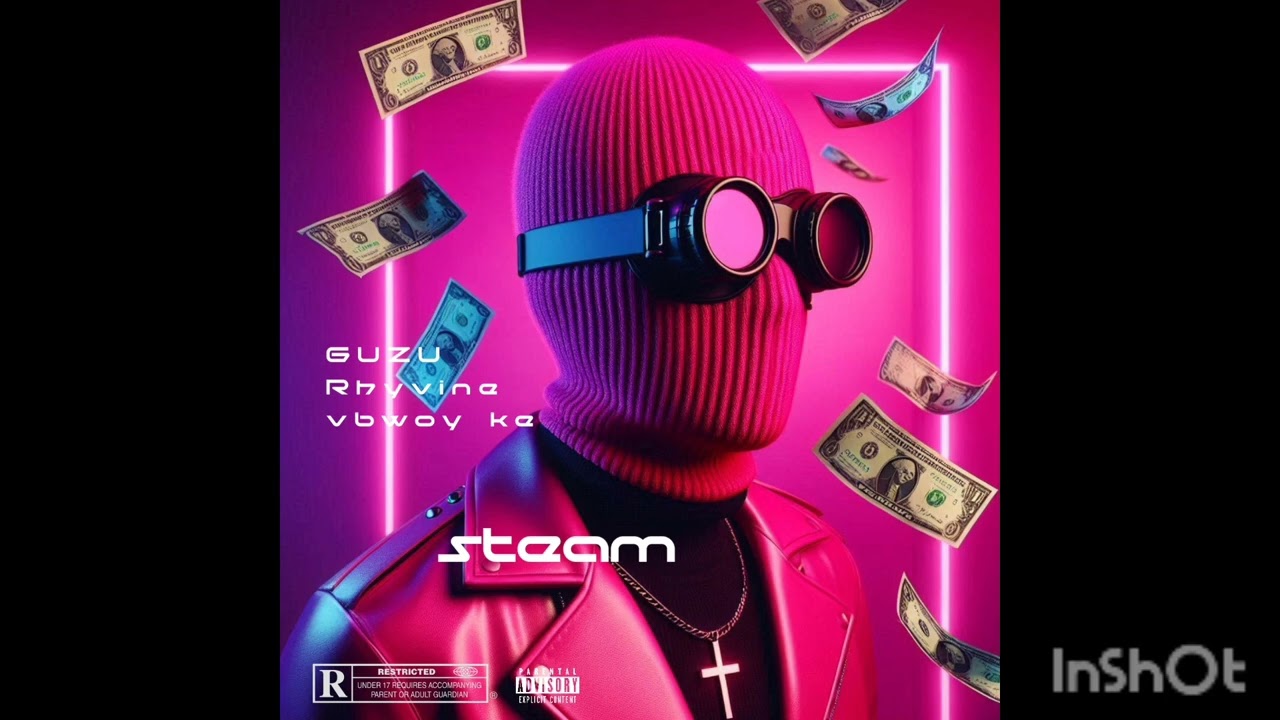 STEAM