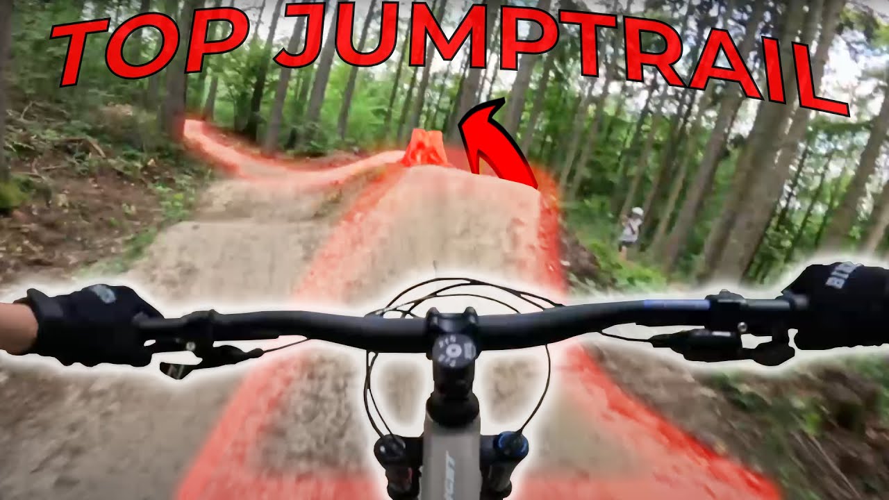 4km Nových Trailů!┃TRAILY HOŘICE