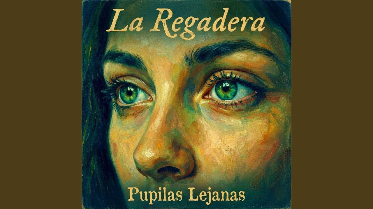 Pupilas Lejanas