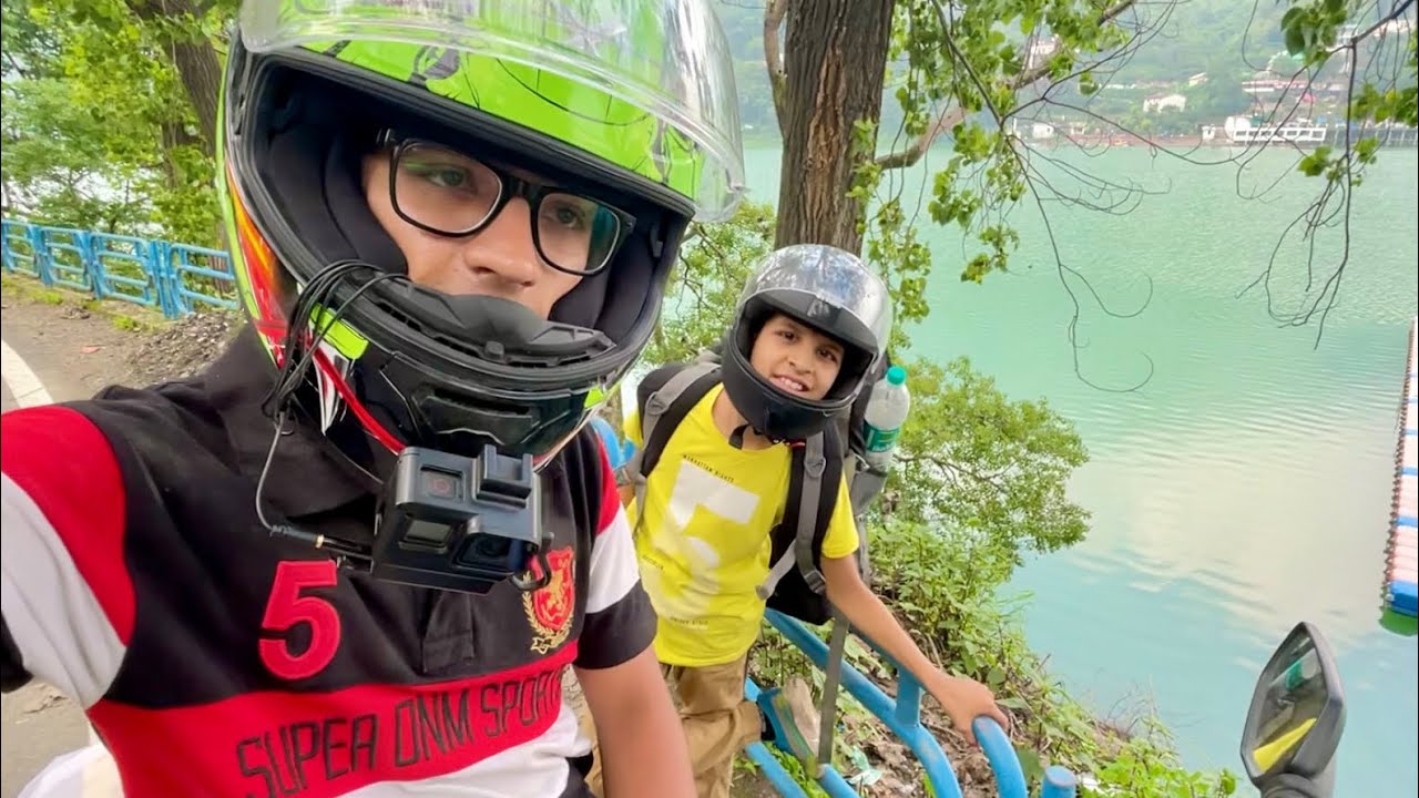 Bye Bye Uttrakhand  🥲