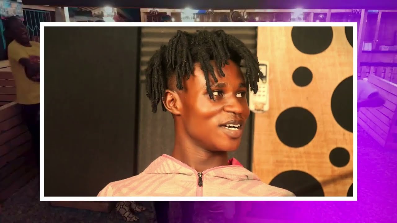 Untold Fun Fact with ShyGuy Scanty || Uncover Media Online
