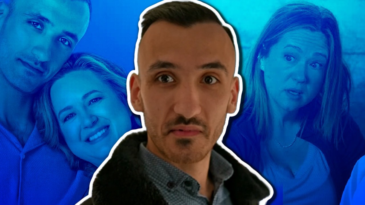 When the Red Flags Hit All At Once (90 Day Fiancé)