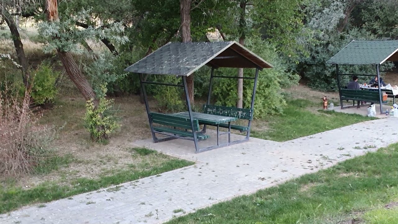 Yakacık mesire alanı hakkında bilgiler