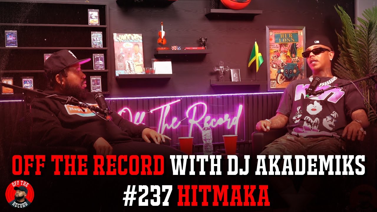 Yung Berg reveals all, Chain Snatching, plays reference tracks, Drake vs Kendrick. Diddy stories