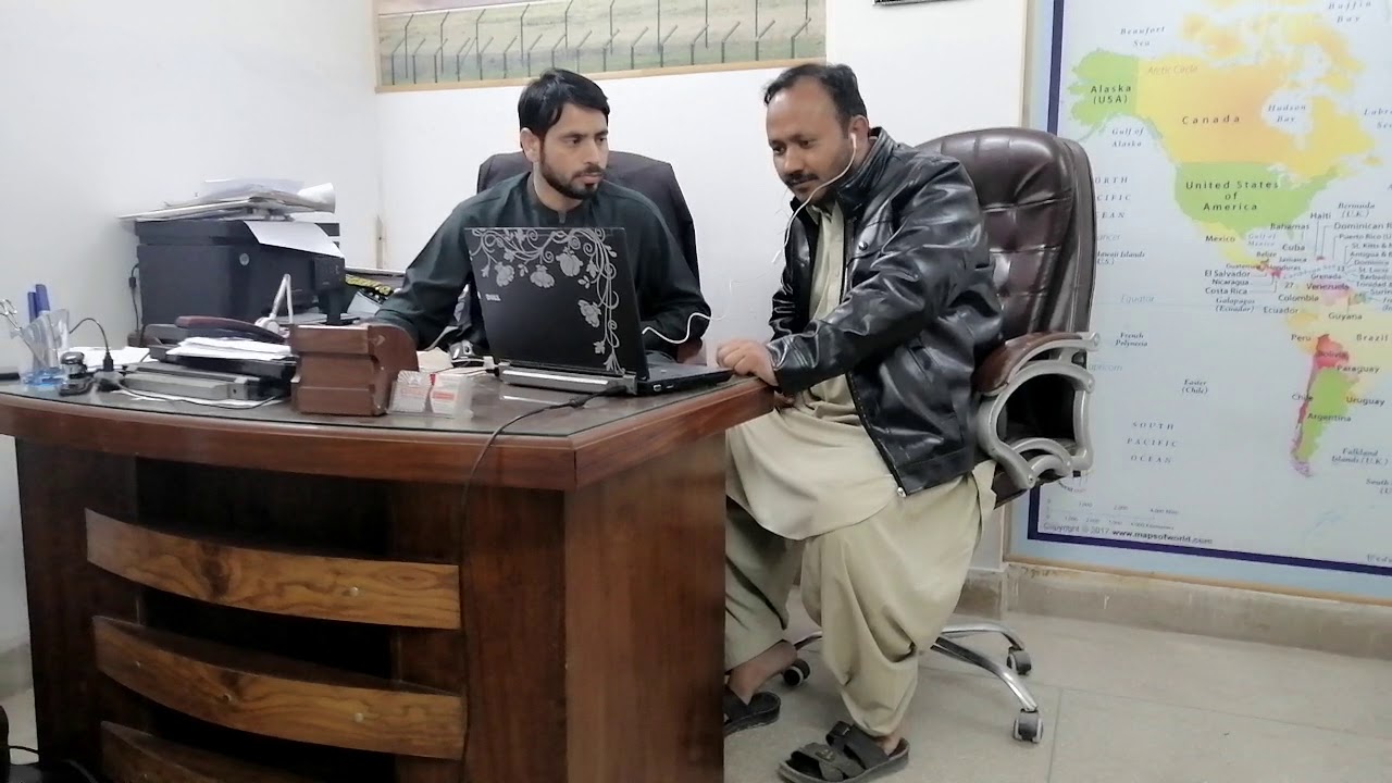 Electrician Interview for KSA | Eshaal Manpower
