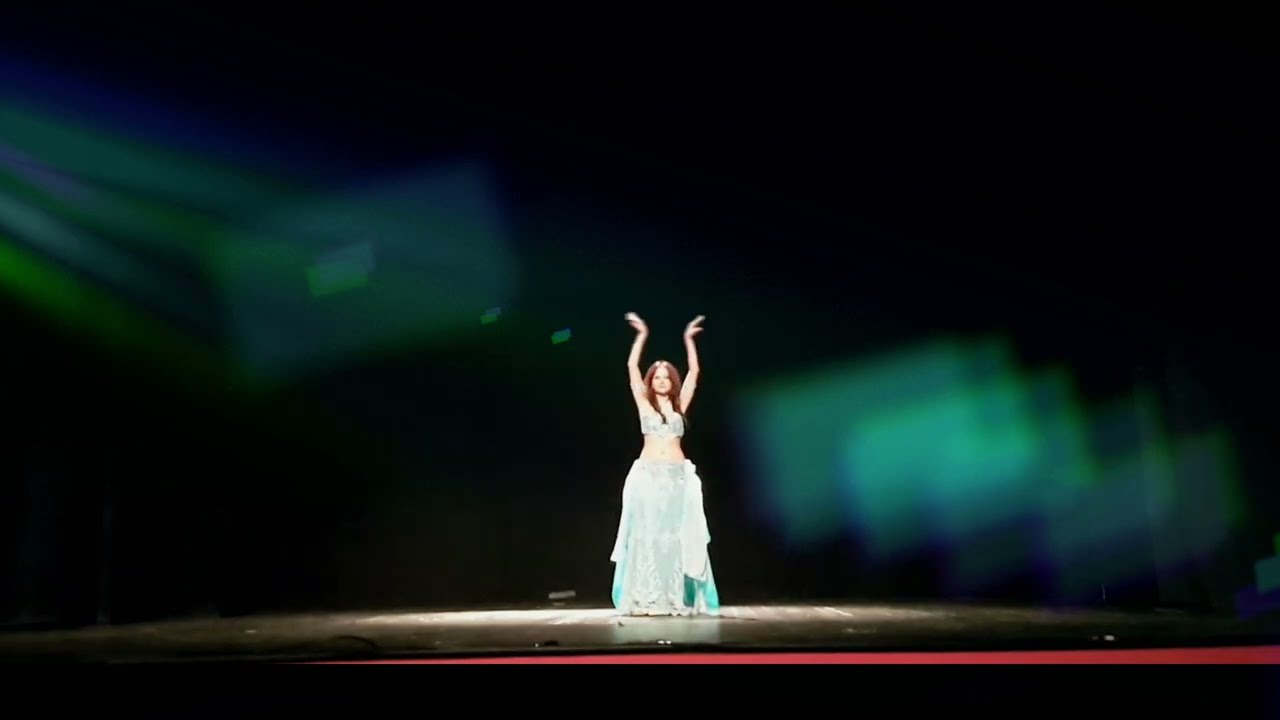 OCEANA - BELLYDANCE