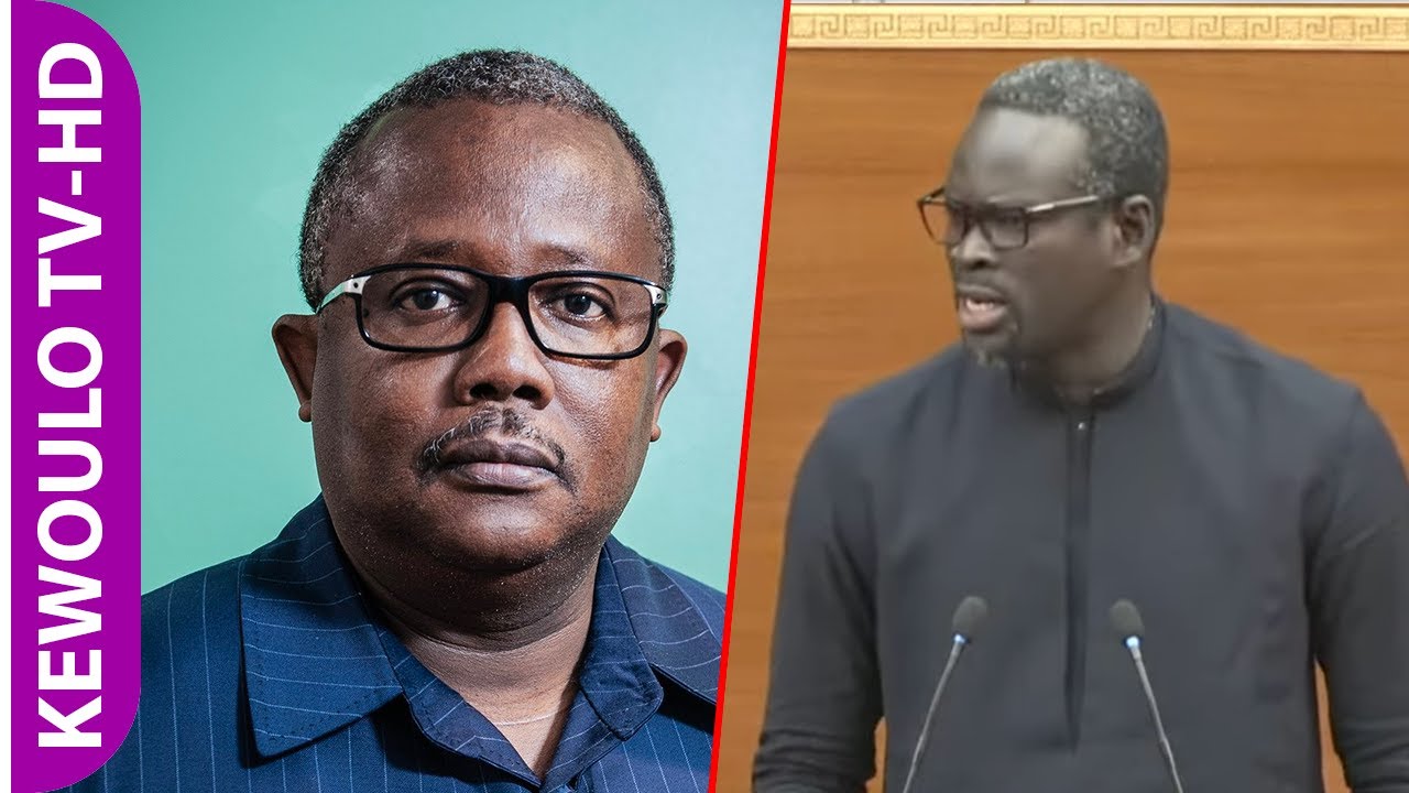 Mballo atterrit &aacute; Dakar apr&egrave;s son faux coup d'Etat: Les questions importantes de Me Tall au...