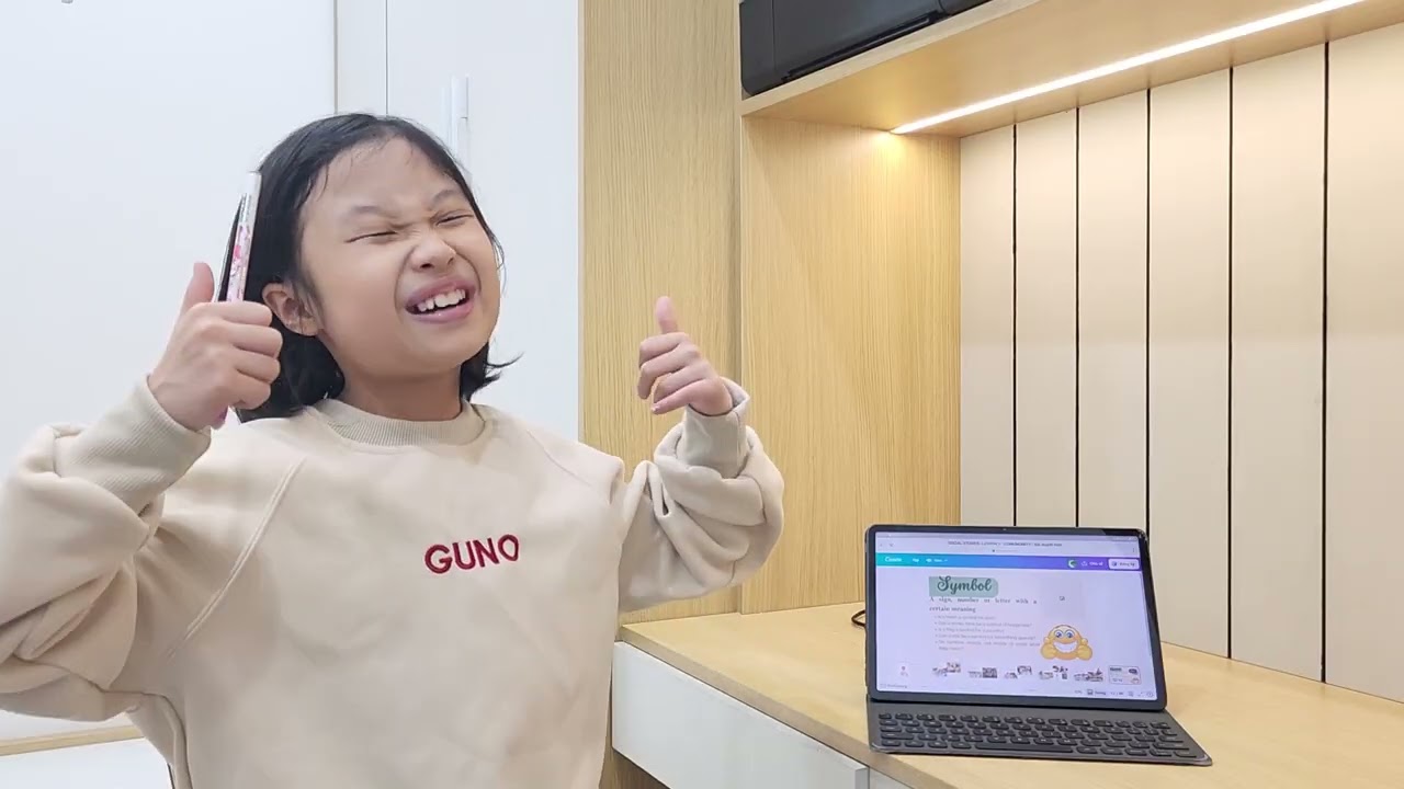 🏡 Community | American Social Studies for Kids | Learning About Community | Linh’s Diary Vlog