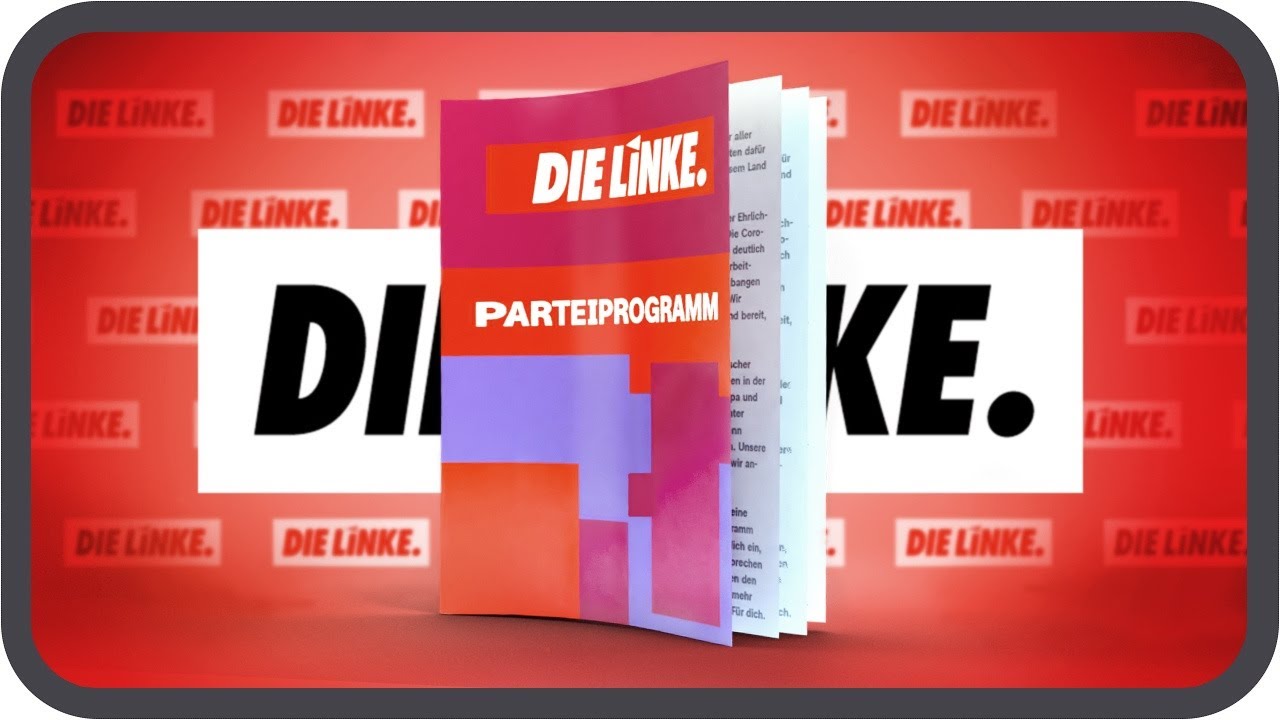 Das Wahlprogramm von Die Linke erklärt | Bundestagswahl 2021