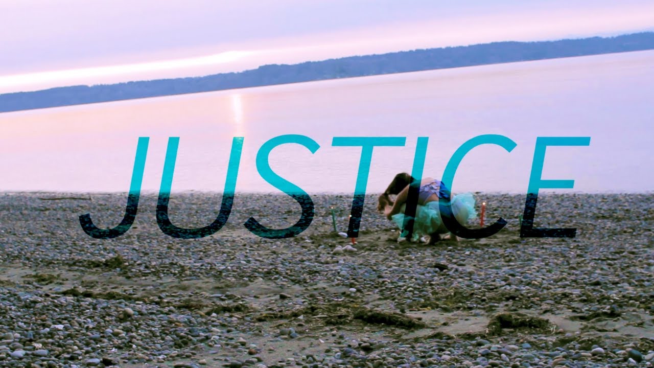 Justice - TAROT Album