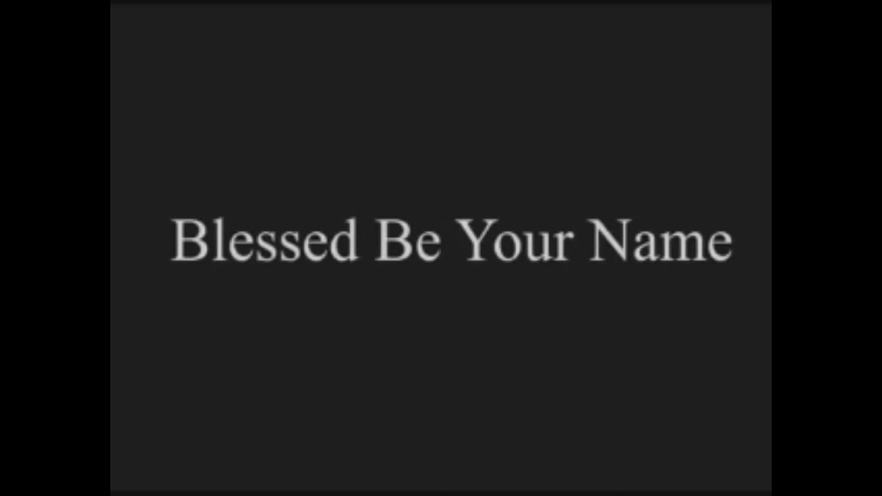 5 Hour Non Stop Worship Songs With Lyrics WORSHIP AND PRAISE