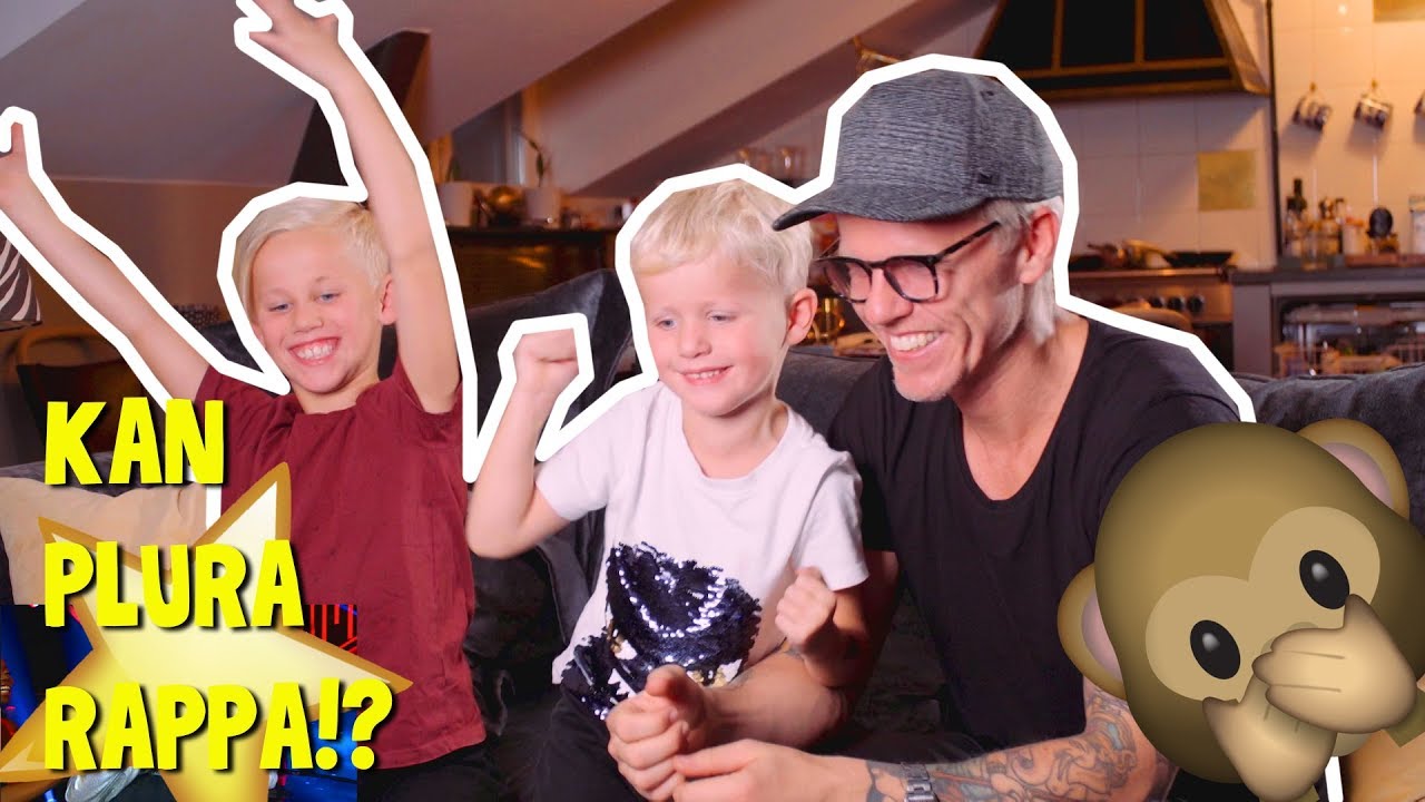ÄR WEISE TROVÄRDIG?! PLURA RAPPAR!! *REAGERAR PÅ STJÄRNORNAS STJÄRNA!